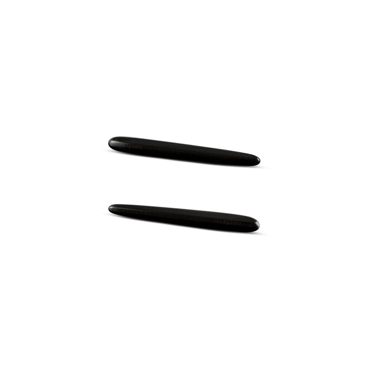 CLIGNOTANTS LATÉRAUX LED compatibles avec Alfa Romeo Giulietta | 940 | 2010-2020 | FUMÉ