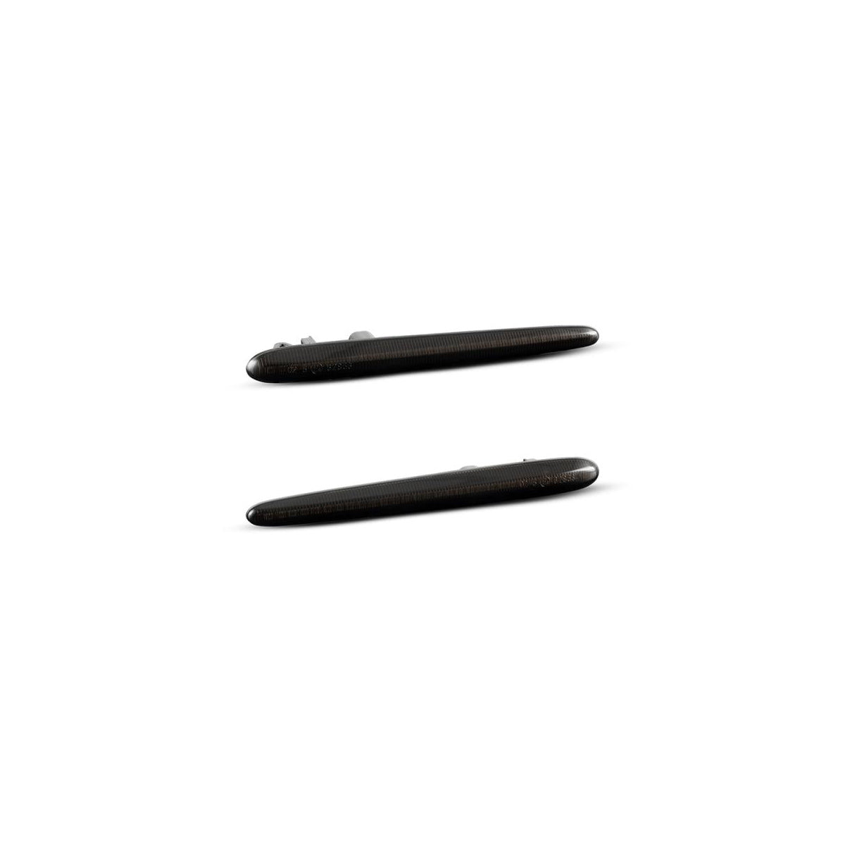 CLIGNOTANTS LATÉRAUX LED compatibles avec Alfa Romeo Giulietta | 940 | 2010-2020 | FUMÉ