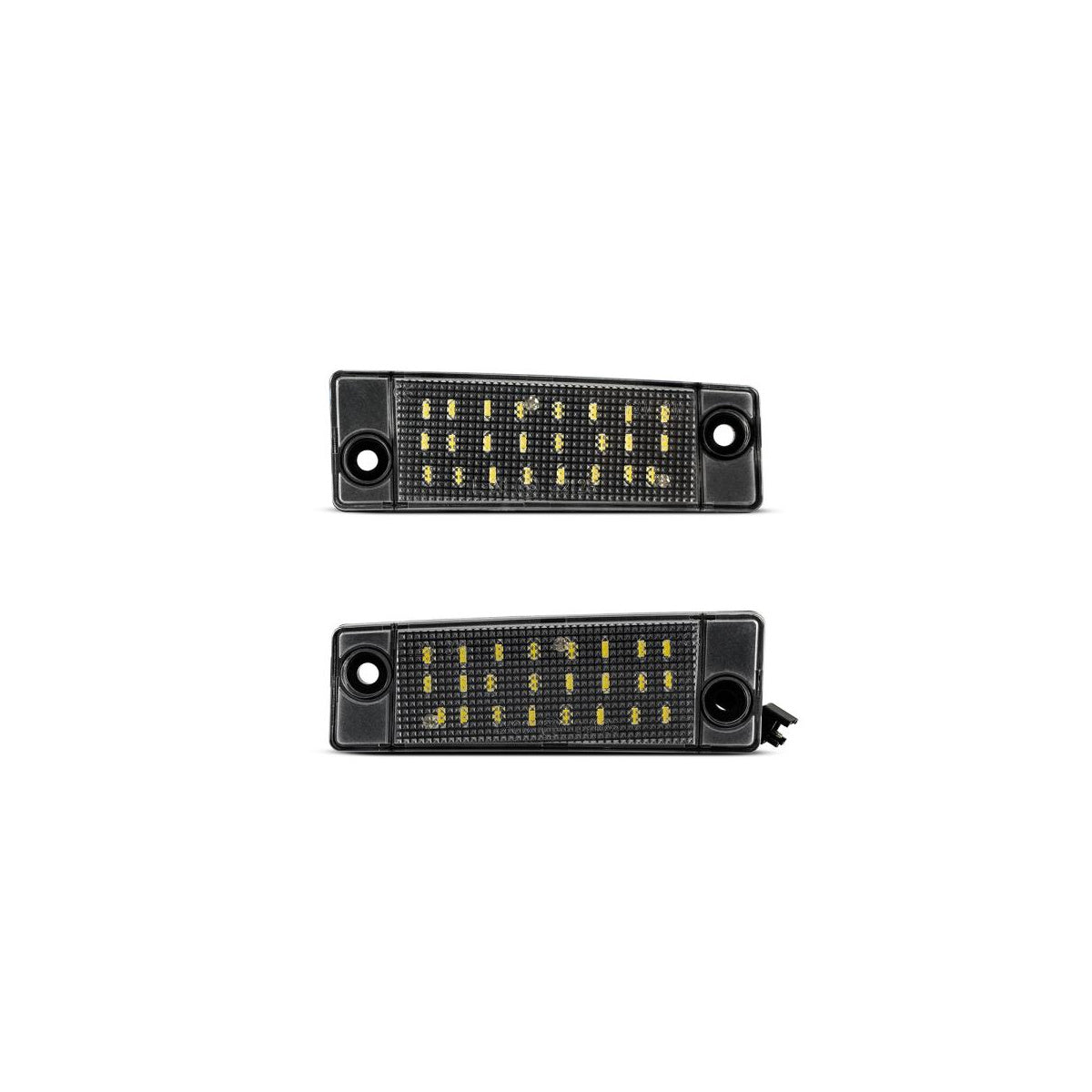 Led Kennzeichenbeleuchtung Leuchte passend für Opel Antara | BJ 2006-