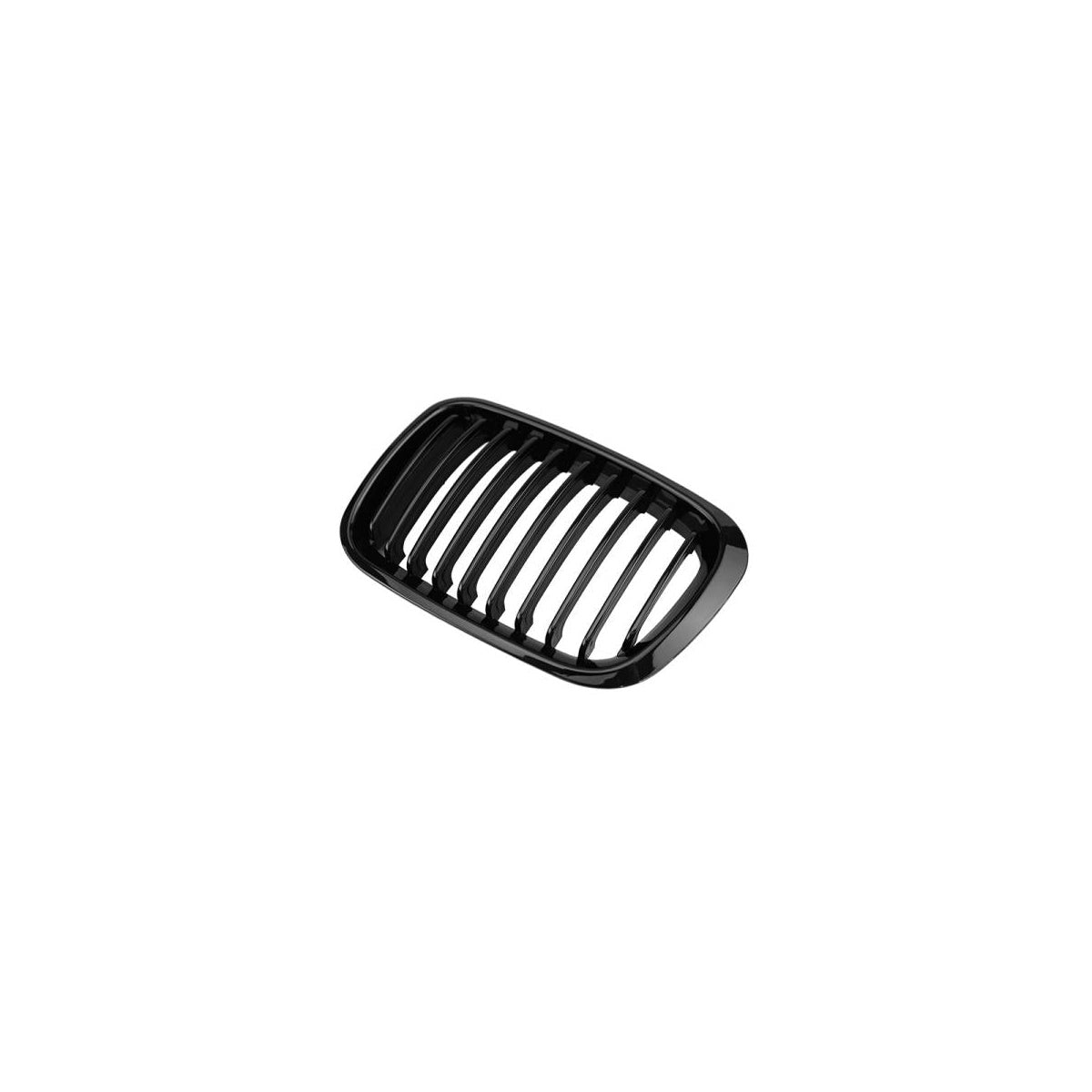 Calandre sport Performance brillante compatible avec BMW Série 3 E46 Berline Touring 98-01