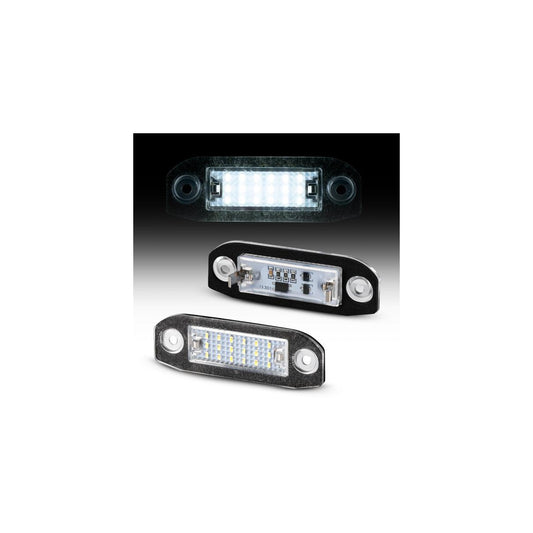 Led Kennzeichenbeleuchtung passend für VOLVO V70 XC60 XC70 XC 90