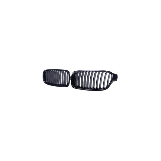 Sport Kühlergrill Performance Glanz passend für BMW 3er F30 F31 11-19