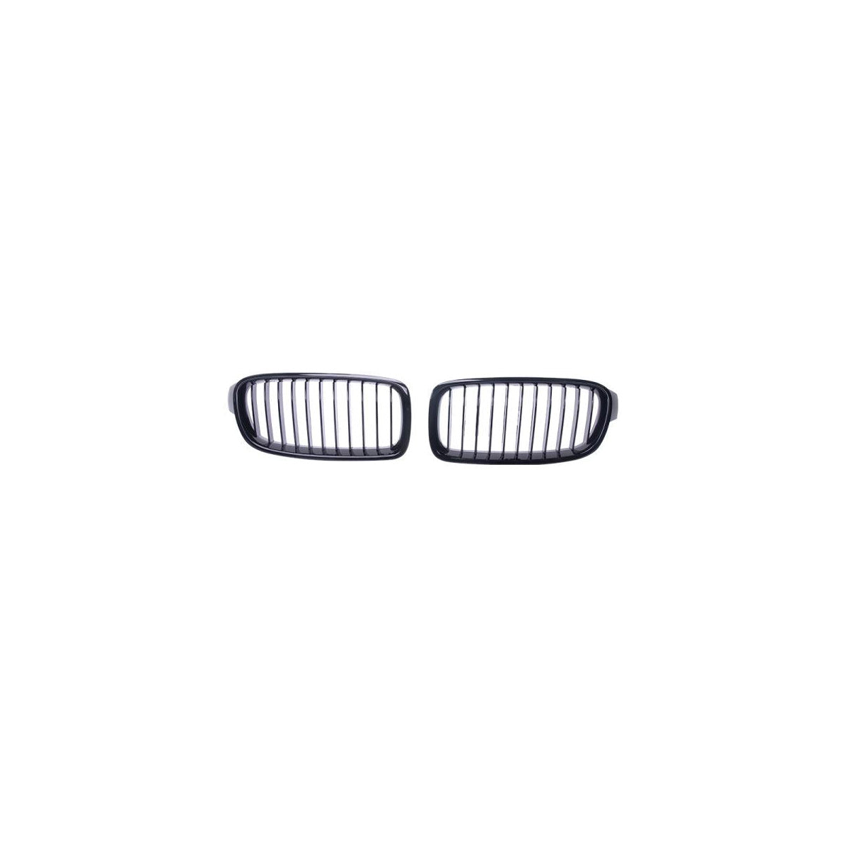 Calandre sport Performance brillante compatible avec BMW Série 3 F30 F31 11-19