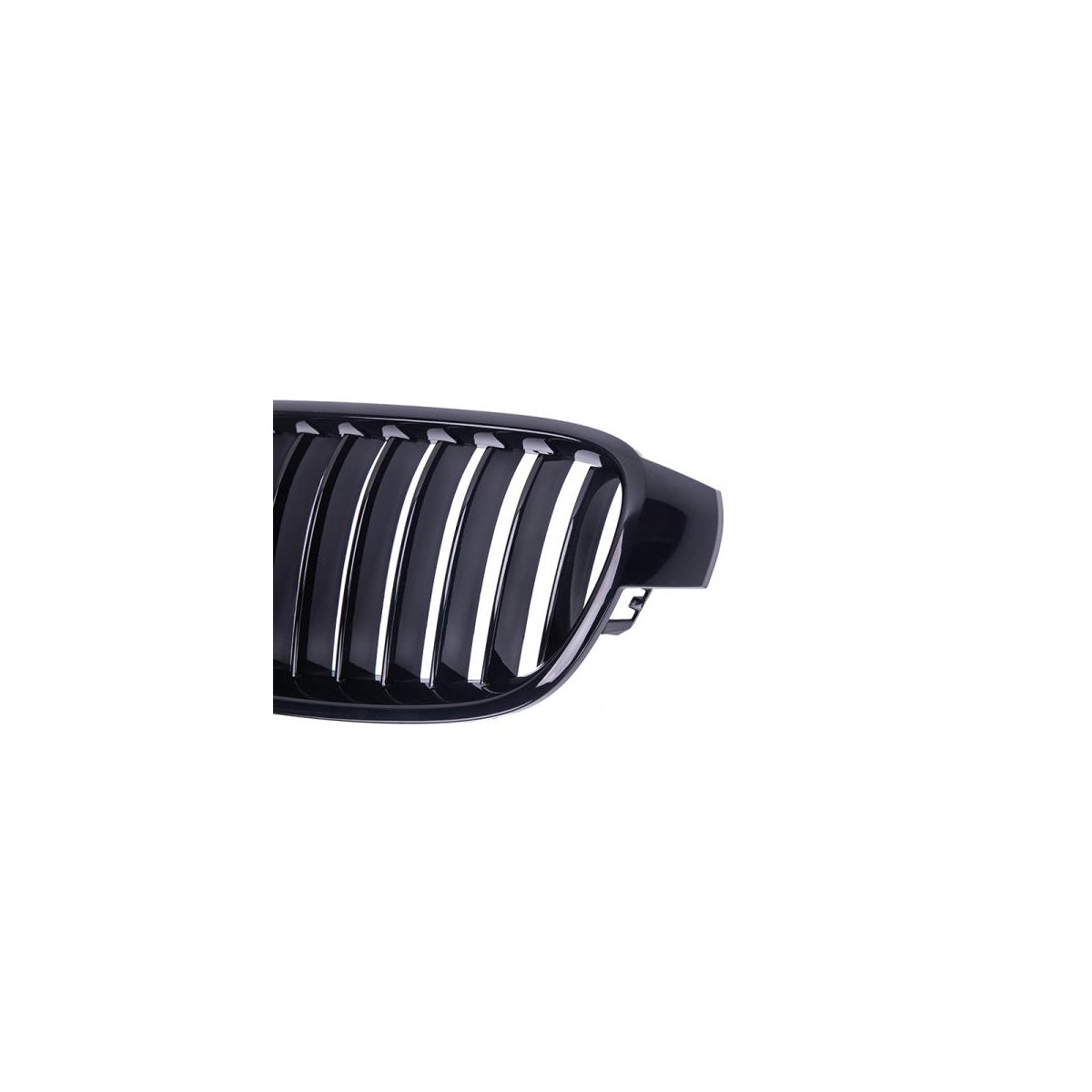 Calandre sport Performance brillante compatible avec BMW Série 3 F30 F31 11-19