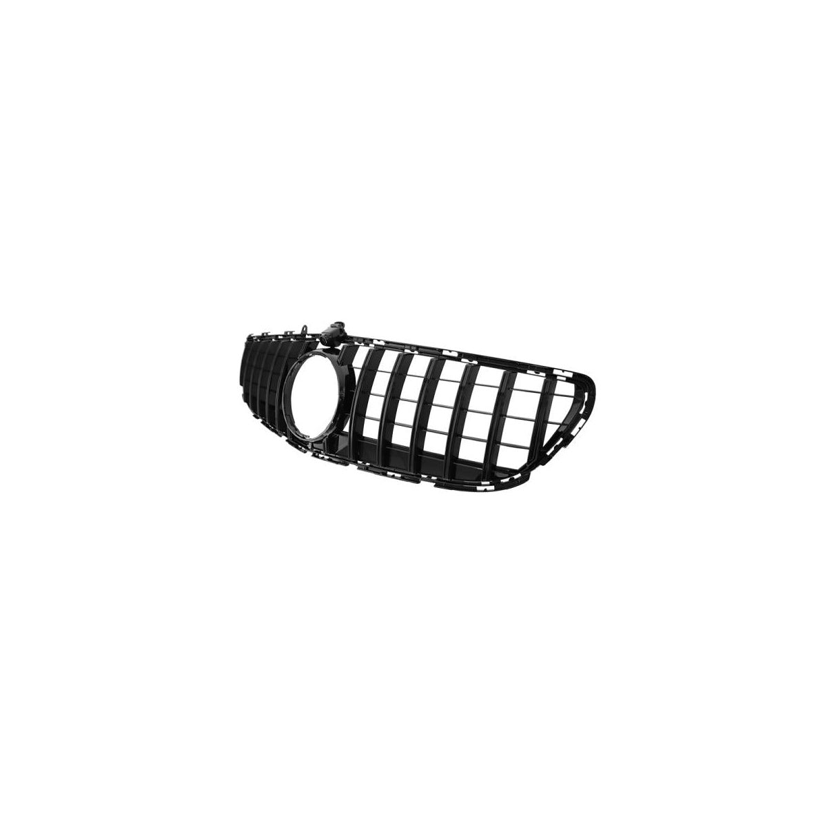 Sport Panamericana GT Grill Kühlergrill passend für Mercedes W218 X218 CLS 14-18