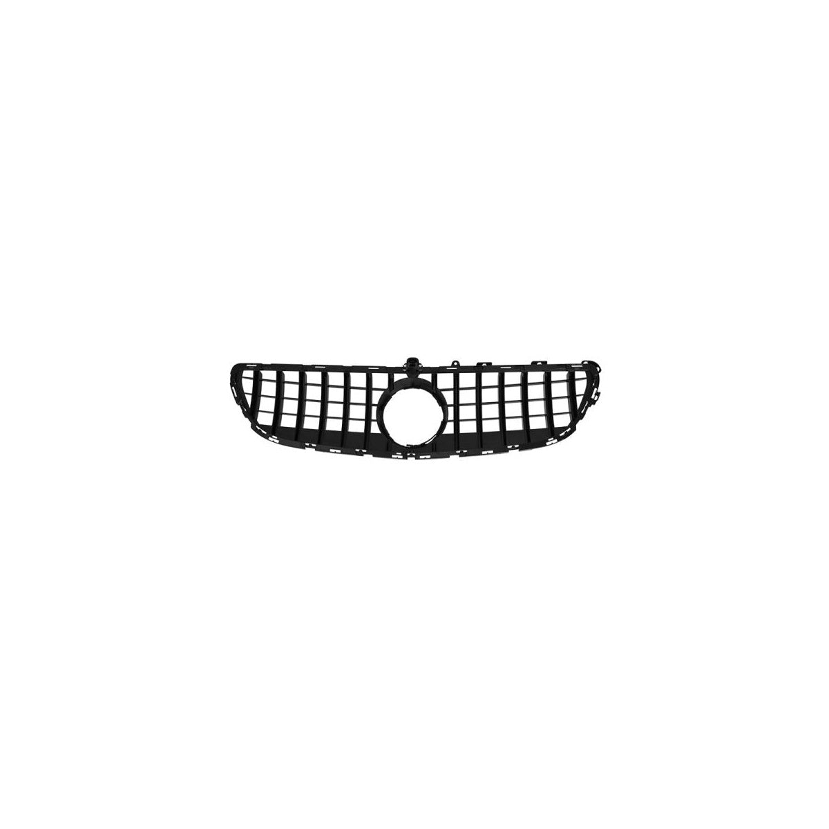 Sport Panamericana GT Grill Kühlergrill passend für Mercedes W218 X218 CLS 14-18