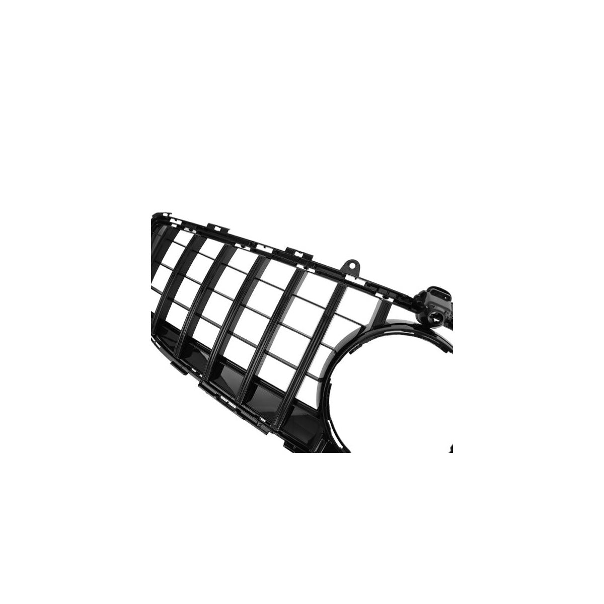 Sport Panamericana GT Grill Kühlergrill passend für Mercedes W218 X218 CLS 14-18