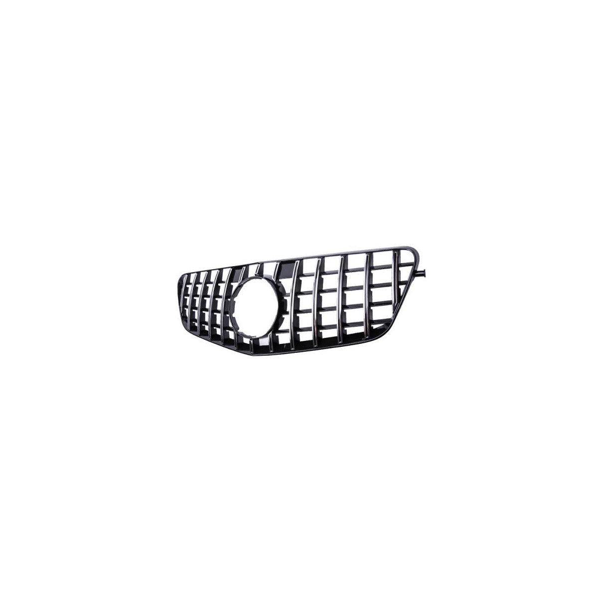 Sport Panamericana GT Grill Kühlergrill passend für Mercedes W212 vor-Facelift