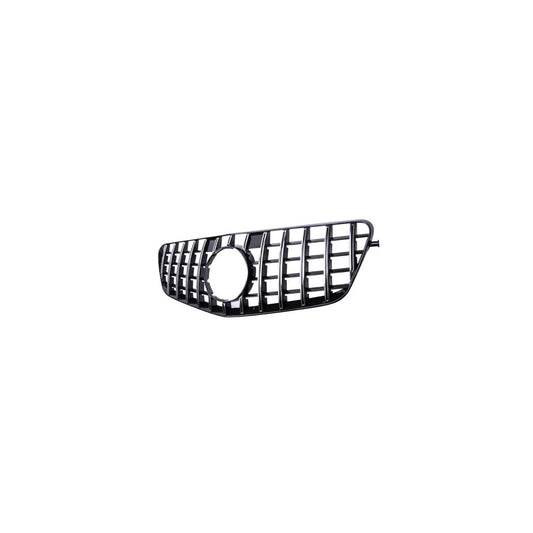 Sport Panamericana GT Grill Kühlergrill passend für Mercedes W212 vor-Facelift