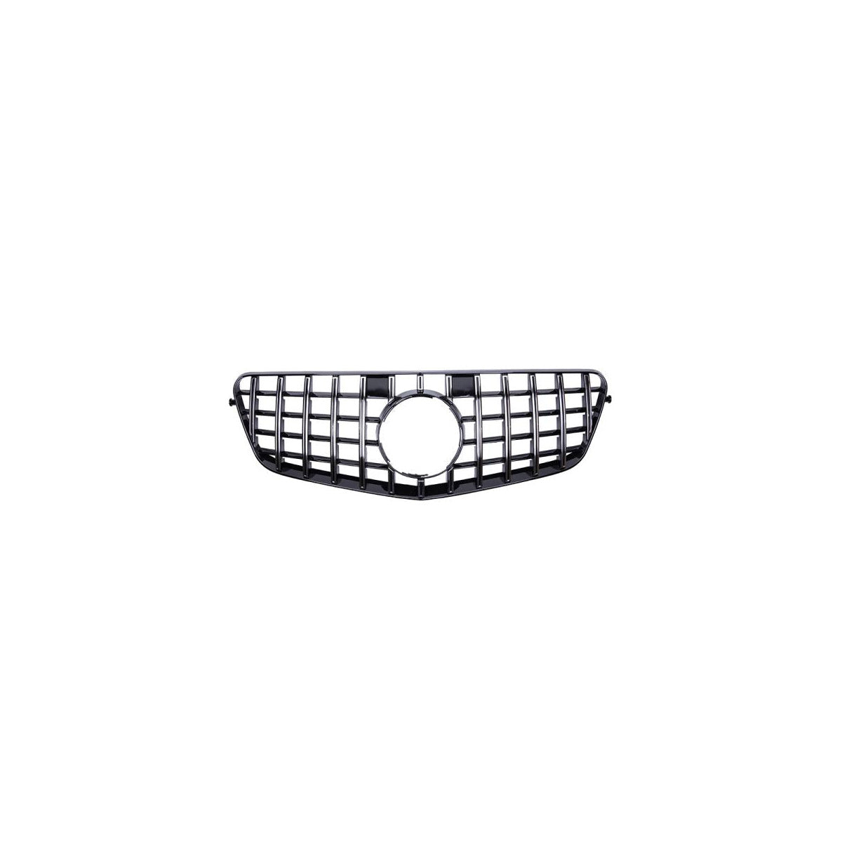 Sport Panamericana GT Grill Kühlergrill passend für Mercedes W212 vor-Facelift