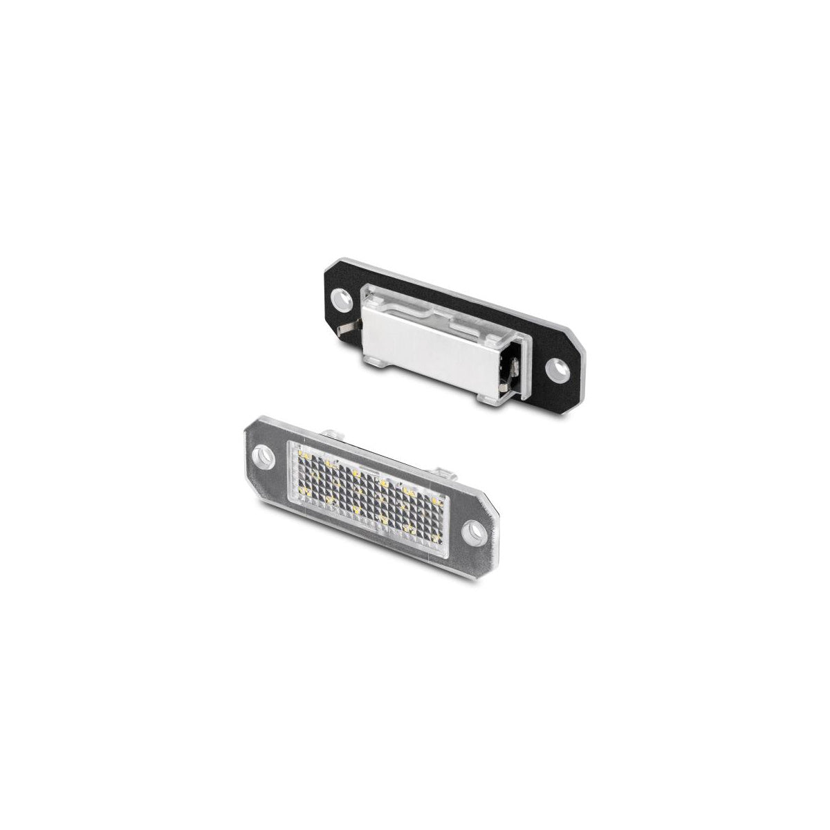 Éclairage de plaque LED pour T6 Transporter Caravelle California