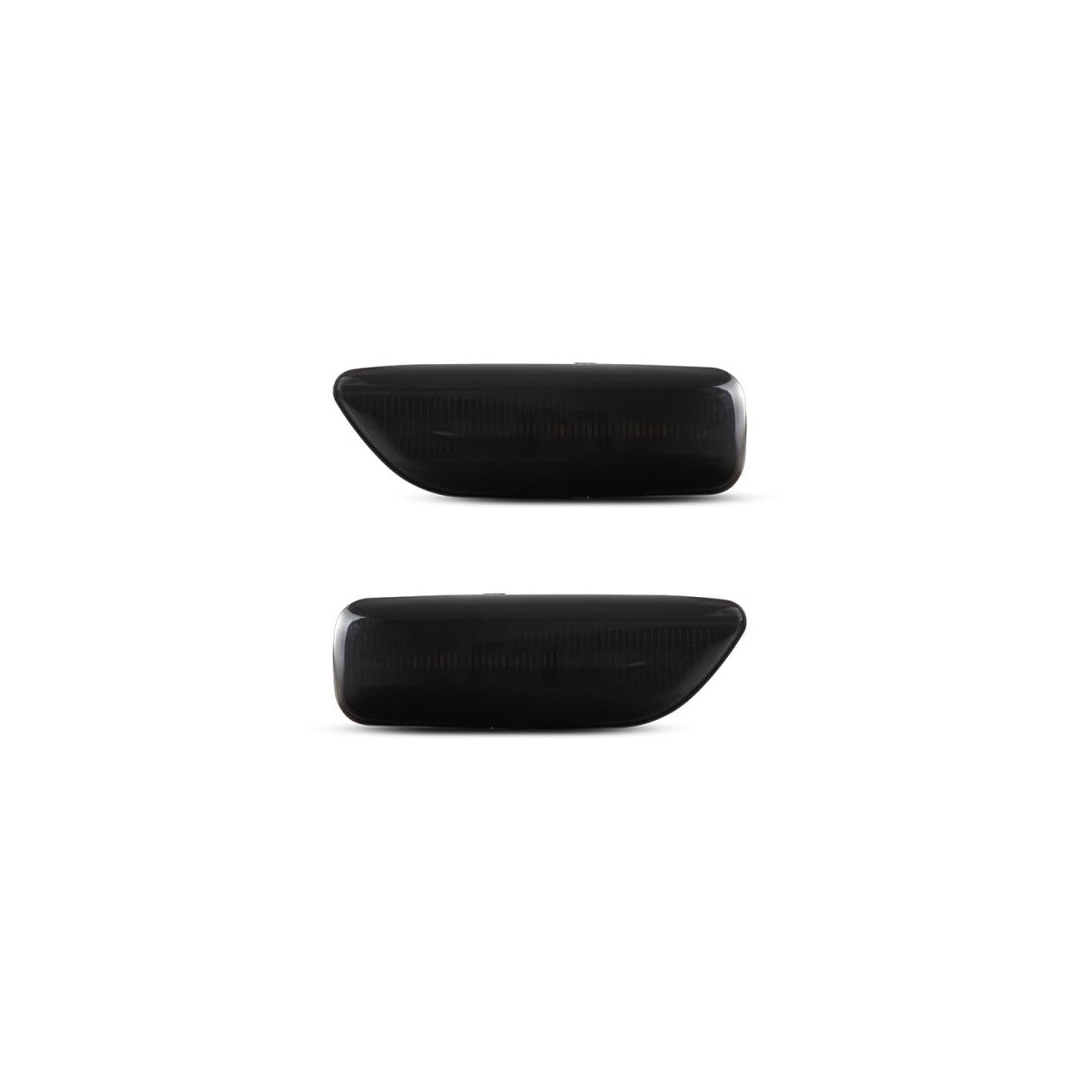 CLIGNOTANTS LATÉRAUX LED compatibles avec VOLVO S60 | S80 | V70 | XC70 | XC90 | FUMÉ