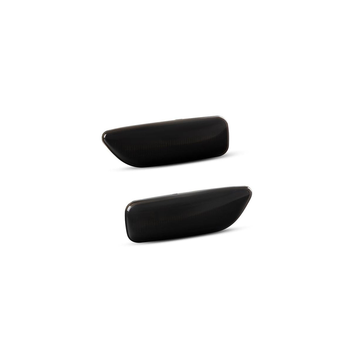 CLIGNOTANTS LATÉRAUX LED compatibles avec VOLVO S60 | S80 | V70 | XC70 | XC90 | FUMÉ