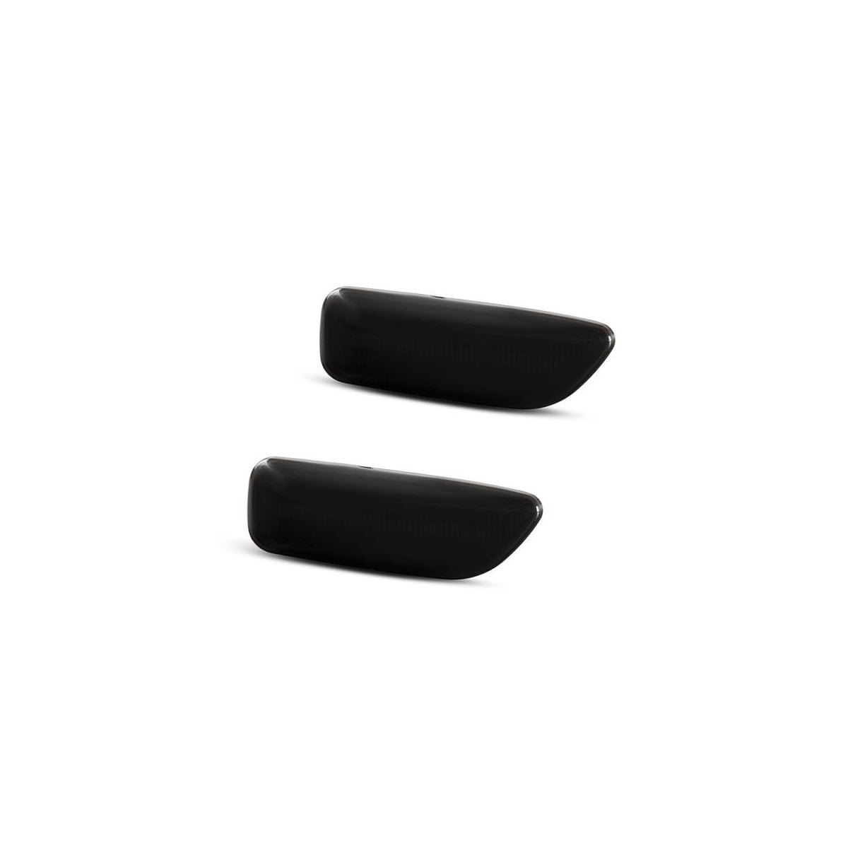 CLIGNOTANTS LATÉRAUX LED compatibles avec VOLVO S60 | S80 | V70 | XC70 | XC90 | FUMÉ
