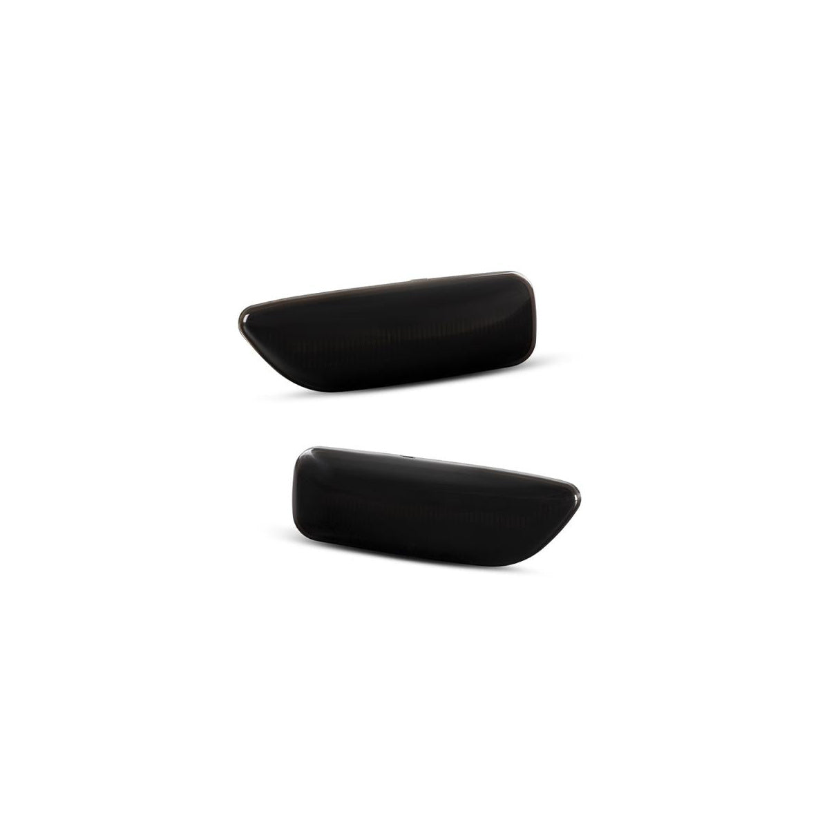 CLIGNOTANTS LATÉRAUX LED compatibles avec VOLVO S60 | S80 | V70 | XC70 | XC90 | FUMÉ