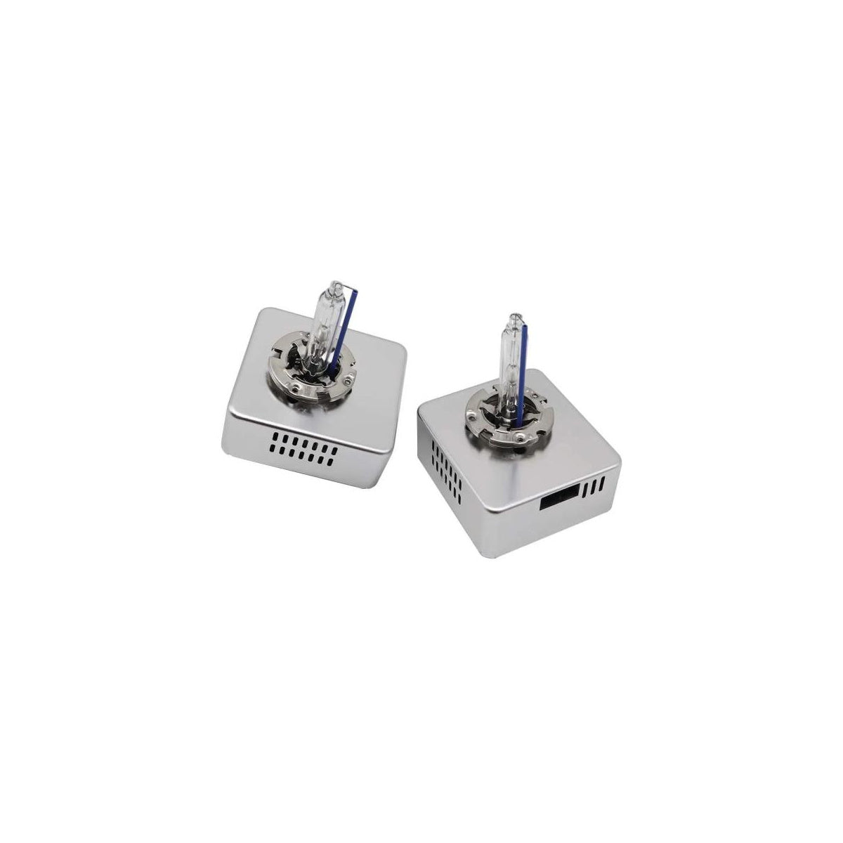 Ampoules xénon D5S 8000K pour phares