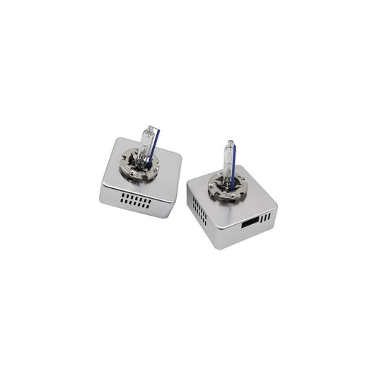 Set D5S 8000K XENON Brenner Birnen Lampen Scheinwerfer