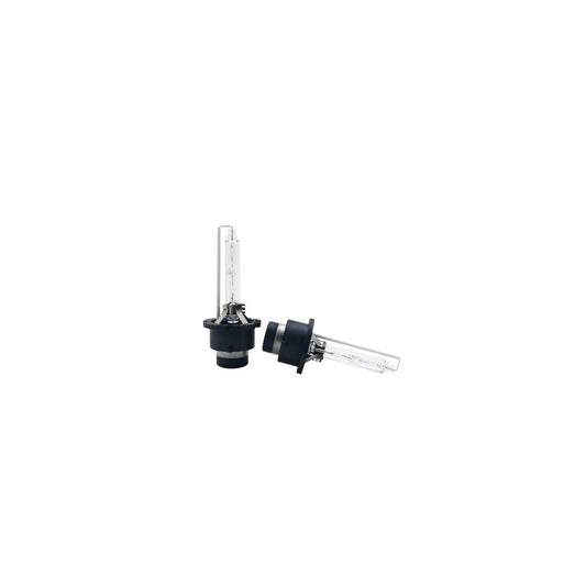 Set Xenon Brenner D4S 6000K Lampe Birne Scheinwerfer