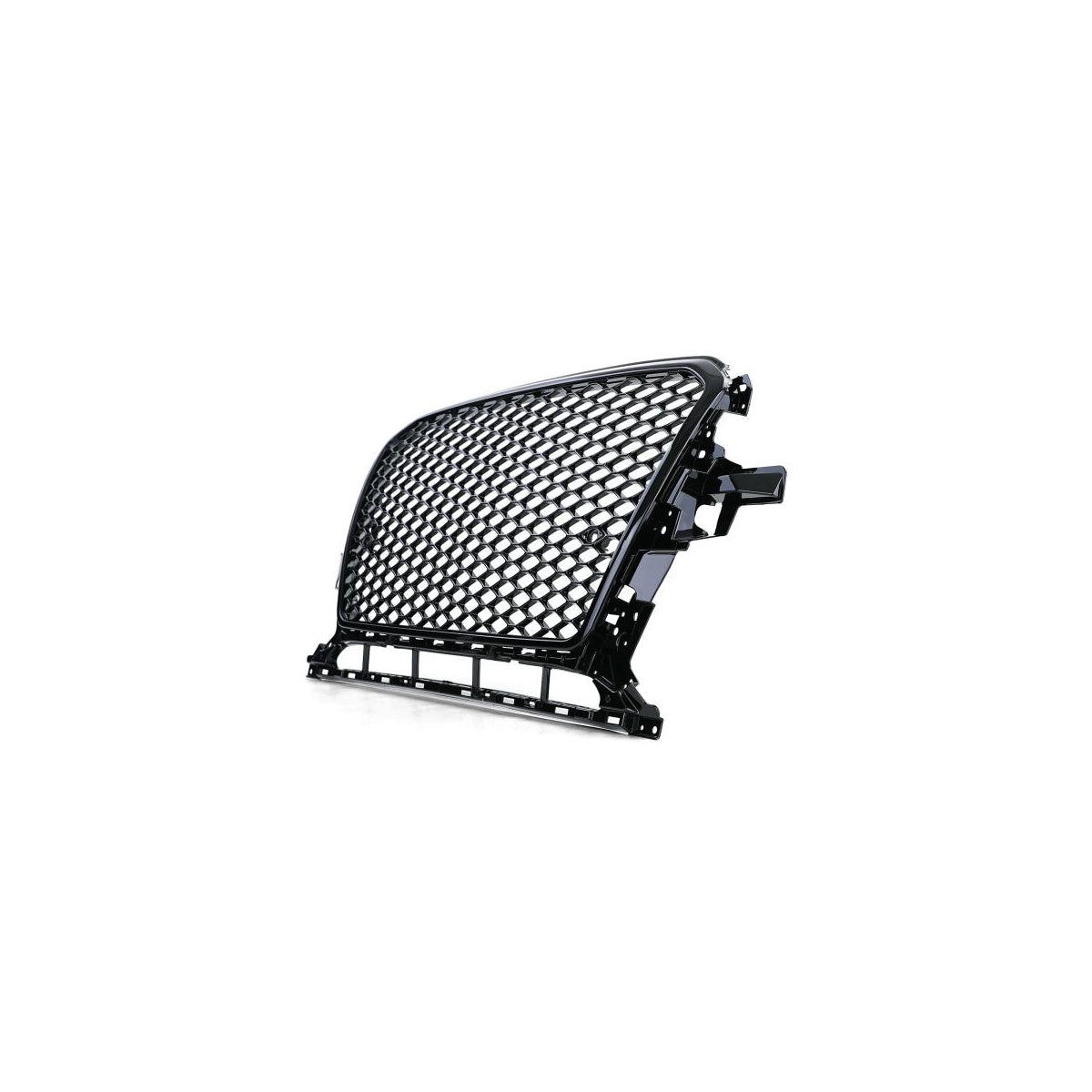 Sportgrill Frontgrill Kühlergrill Wabengrill passend für Audi Q5 8R 12-16 Kühlergrill