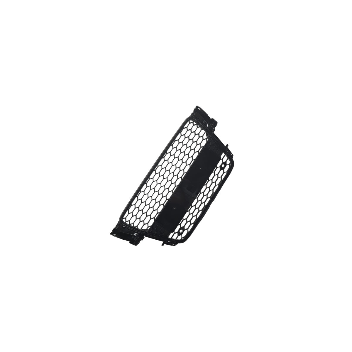 Sportgrill Frontgrill Kühlergrill Wabengrill passend für Audi A5 Typ B8 Waben-Grill 07-11
