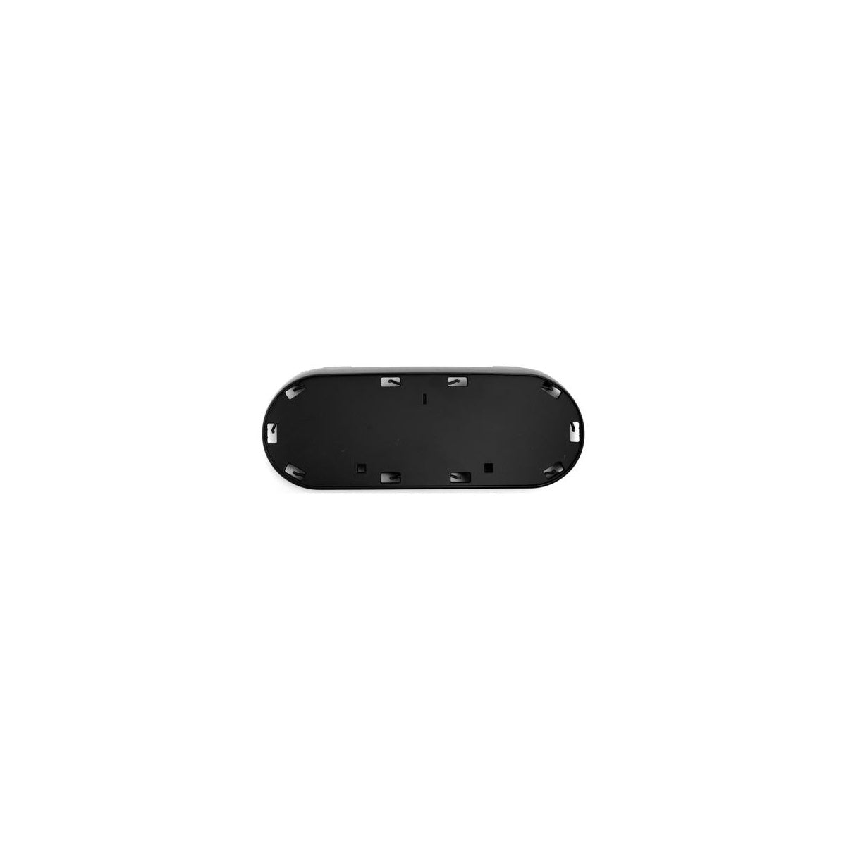 Passend für Audi A3 8P 8PA SPORTBACK Wabengrill mit Emblemhalter und mit PDC 08-13