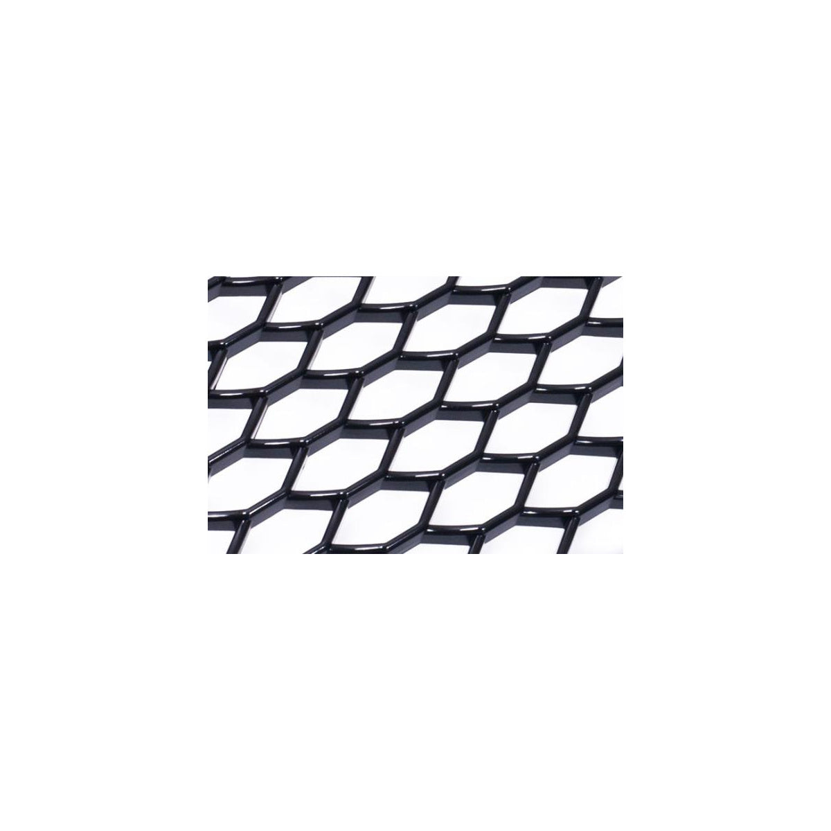 Set Frontgrill, Emblem u. Kennzeichenhalter, Spiegelkappen passend für Audi A3 8P 05-08