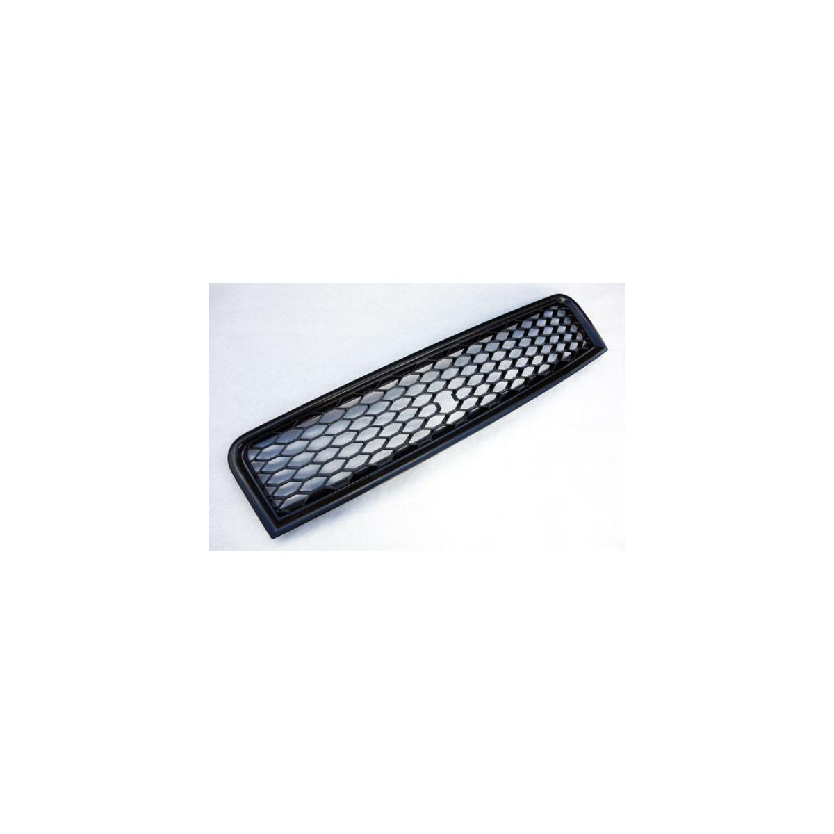 Sportgrill passend für Audi A4 B6/8E Lüftungsgitter und Waben Front Kühlergrill Grill 01-05
