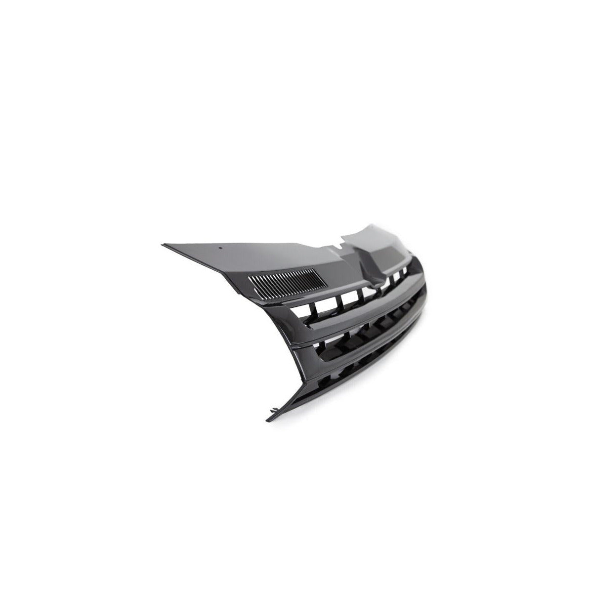 Calandre sport noir brillant, propre, adaptée pour VW T5 GP Facelift 09-15