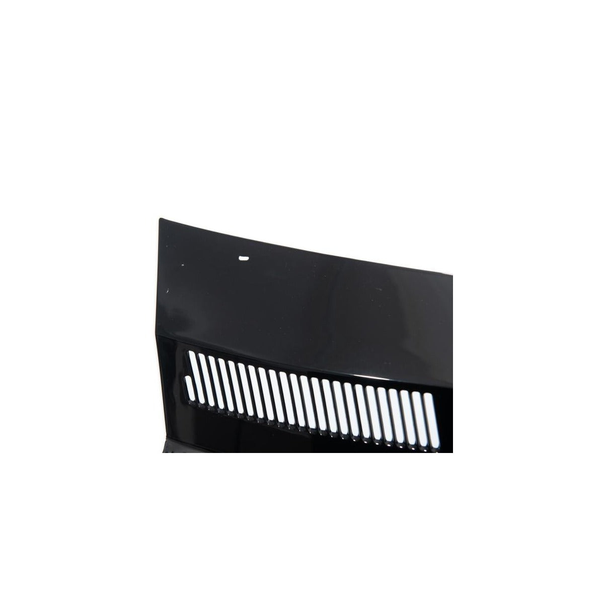 Calandre noir brillant rouge adaptée pour VW T6 Multivan Transporter 2015–2019