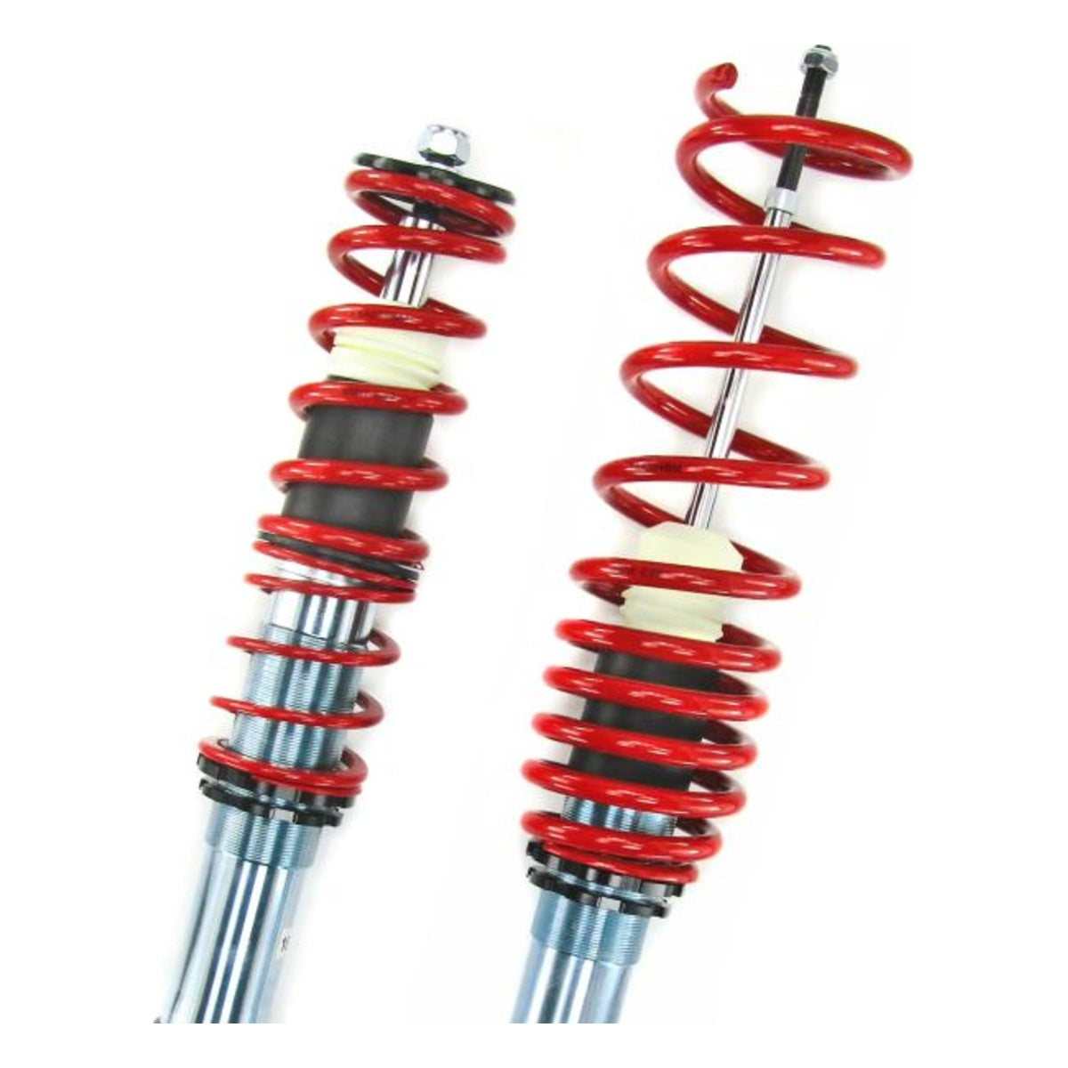RedLine Gewindefahrwerk passend für BMW 5er E39 520i, 523i, 525i, 528i, 530i, 520D, 525D / TD / TDS, 530D Baujahr 1995 - 2003