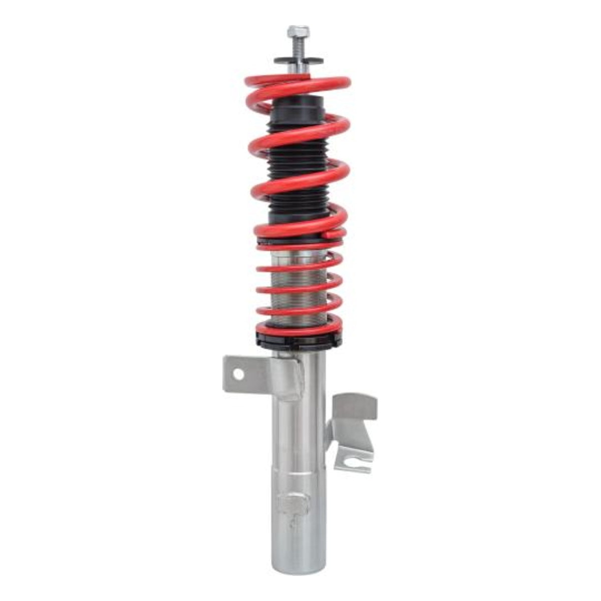 RedLine Gewindefahrwerk passend für Ford Focus 2 1.6/Ti/ 1.8/ 2.0/ 1.6TDCi/ 1.8TDCi/ 2.0TDCi/ ST 2.5 nicht für Cabrio/ Turnier, 10.04-2010