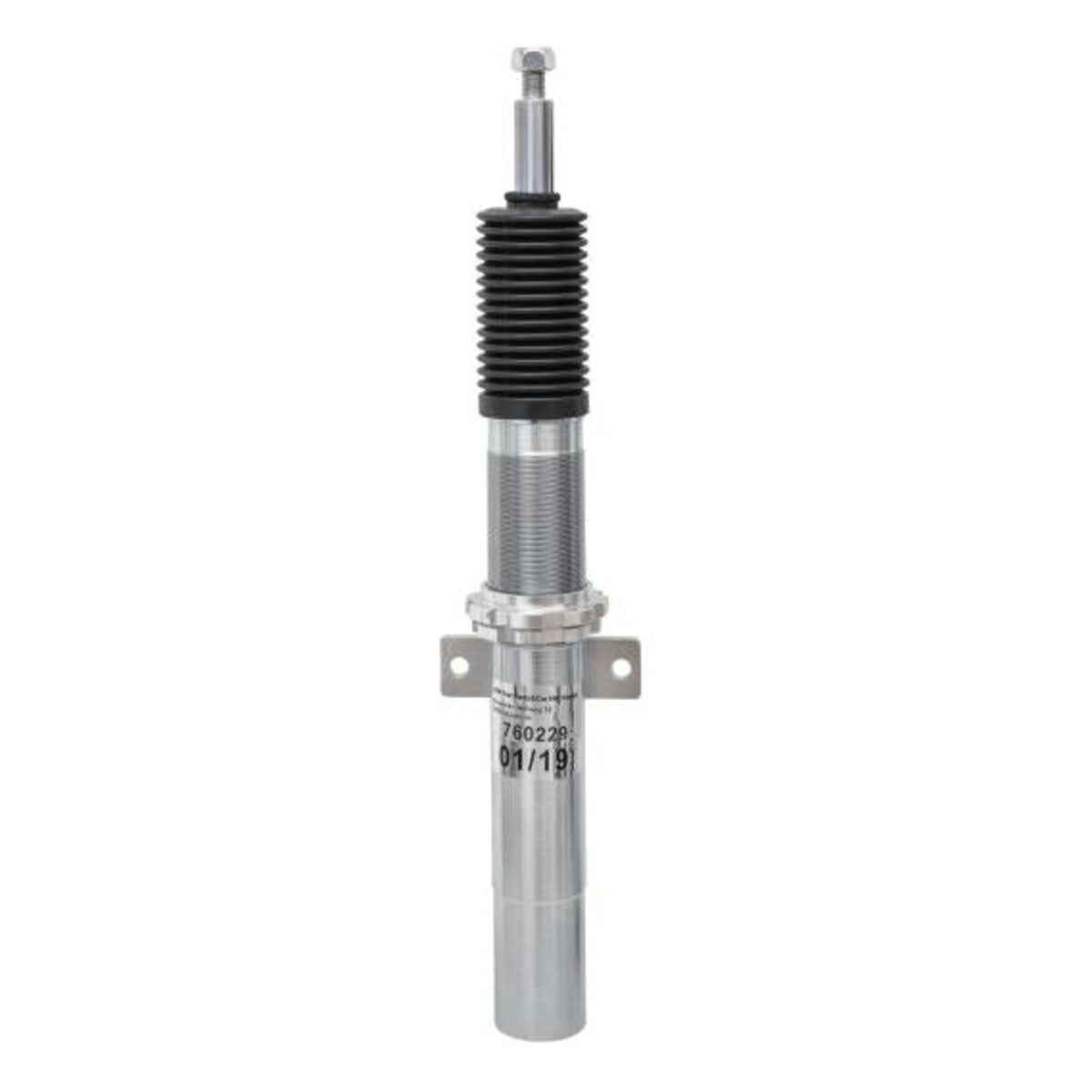 BlueLine Gewindefahrwerk passend für VW Polo 2G Typ AW 1.0/ 1.0 TGI/ 1.0 TSI/ 1.5 TSI/ 1.6 TDI, 17- – Bild 2