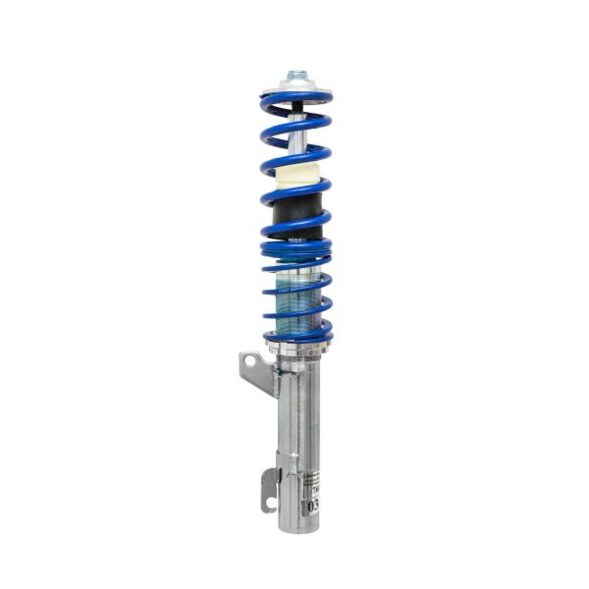 Combiné fileté BlueLine adapté pour Skoda Octavia 4Drive 1U 1.8, 1.8T, 2.0, 2.3 V5, 2.8 V6, 1.9TDi année de construction 1997 - 2004