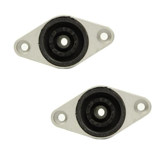 Hinterachsen Domlagersatz für A4 B7 Typ 8E, A6 C7 Typ 4F, A8, Exeo Typ 3R, Re/Li passend für A4 B7 Typ 8E, A6 C7 Typ 4F, A8, Seat Exeo Typ 3R,