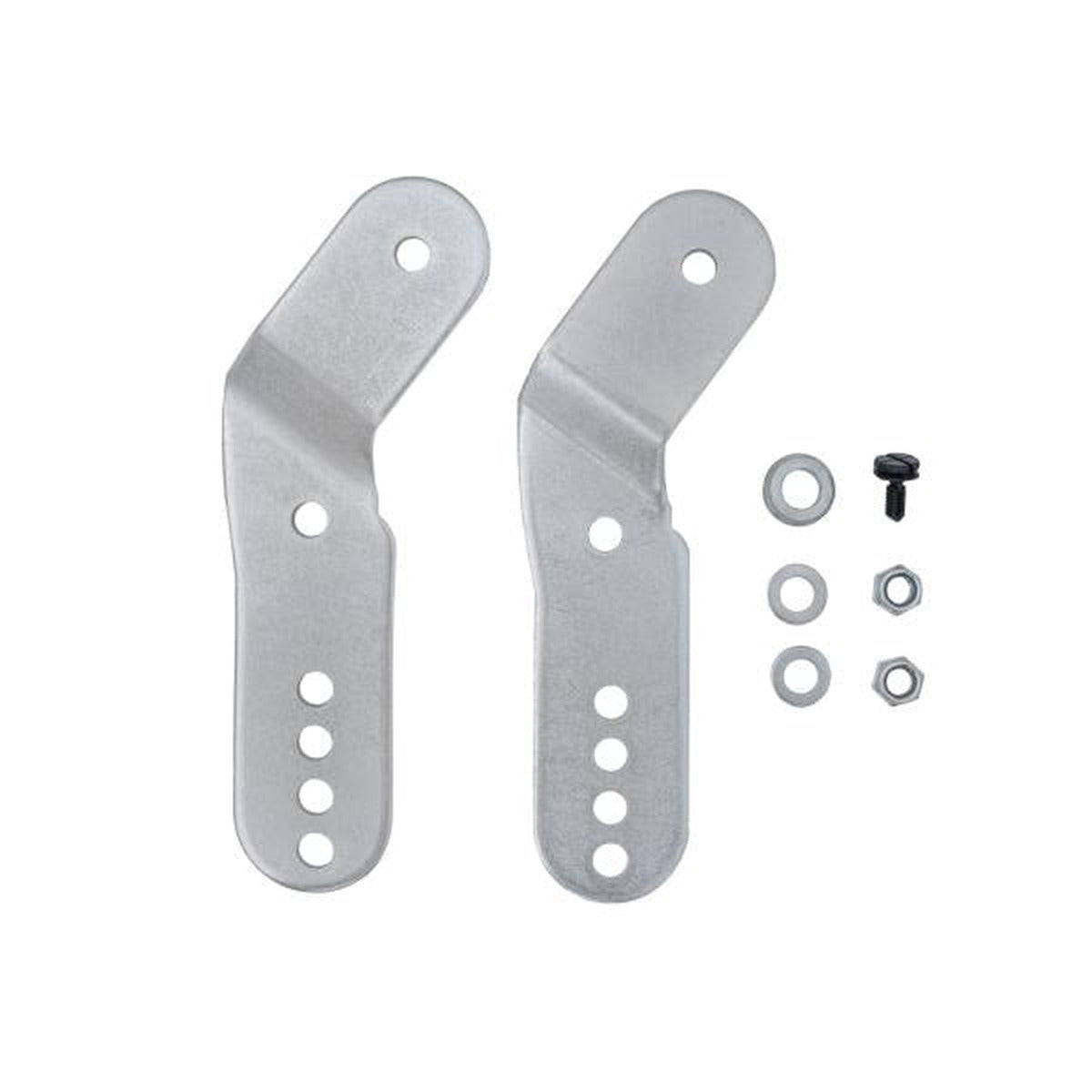 Kit de suspension filetée RedLine compatible avec VW Caddy 3 (2KA/2KB) 1.2, 1.6, 2.0, 2.0SDi, 1.6TDi, 1.9TDi à partir de l'année 2004, sauf pour les modèles avec DSG et transmission intégrale