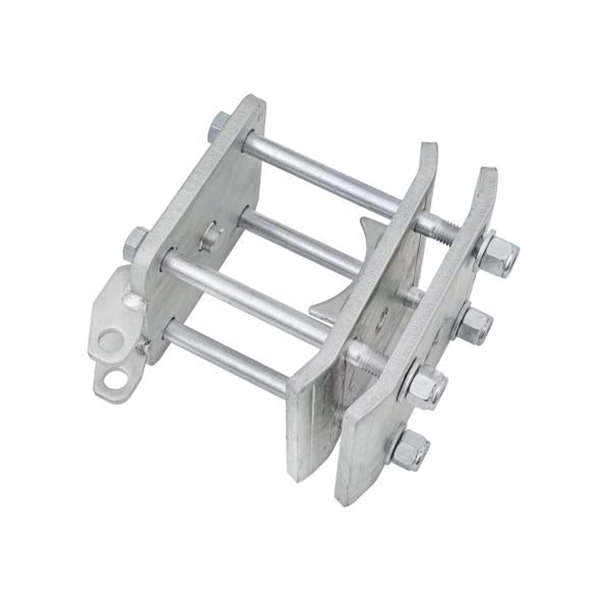 Combiné fileté RedLine pour VW Caddy 3 (2KA / 2KB) 1.9TDi / DSG, 2.0TDi / DSG à partir de 2004, sauf modèles à transmission intégrale