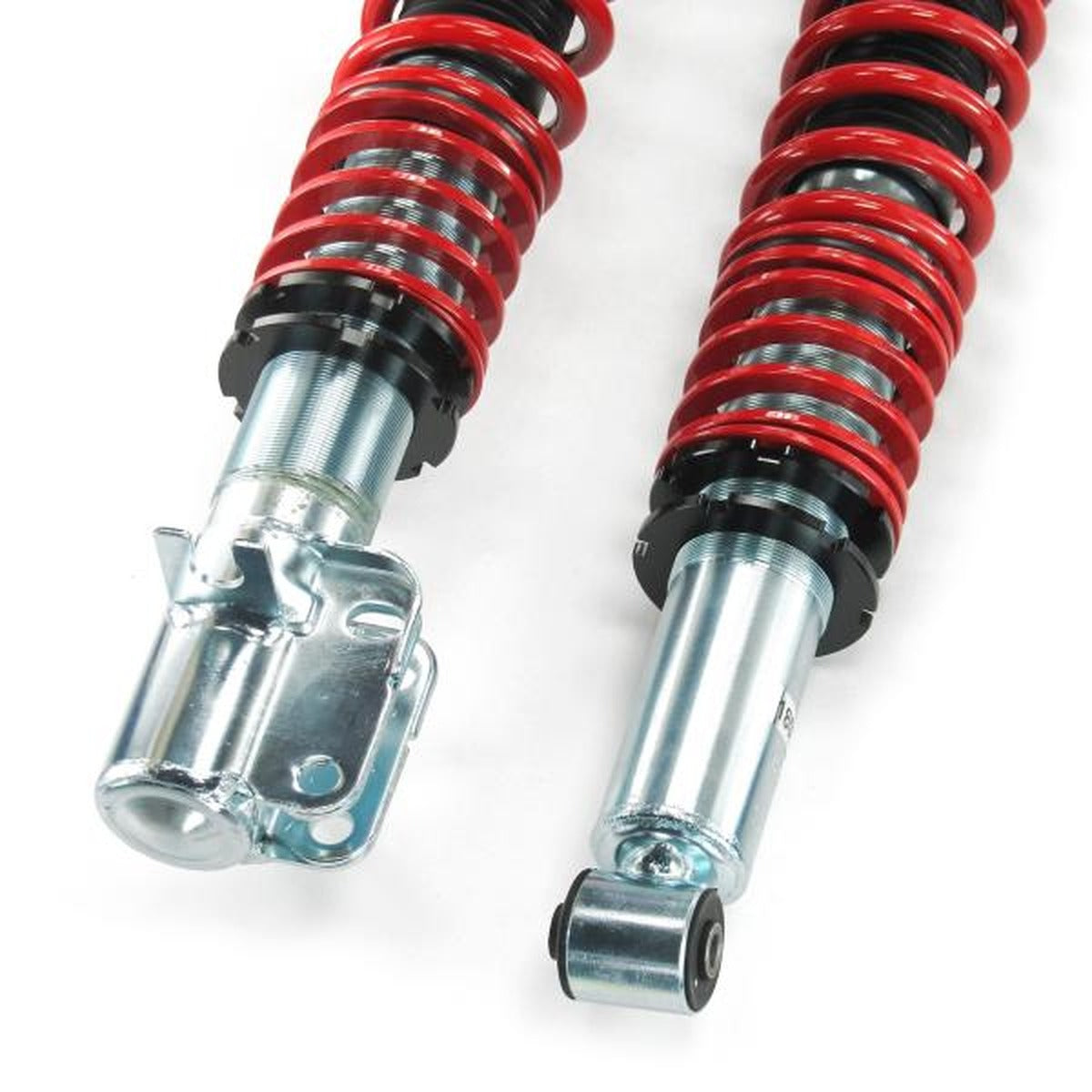 Combiné fileté RedLine adapté pour VW Golf 1, Jetta 1 années 1974 - 8.1983, Golf 1 Cabriolet années 9.1979 - 6.1993 (155), Scirocco 1 et 2 (53/B)