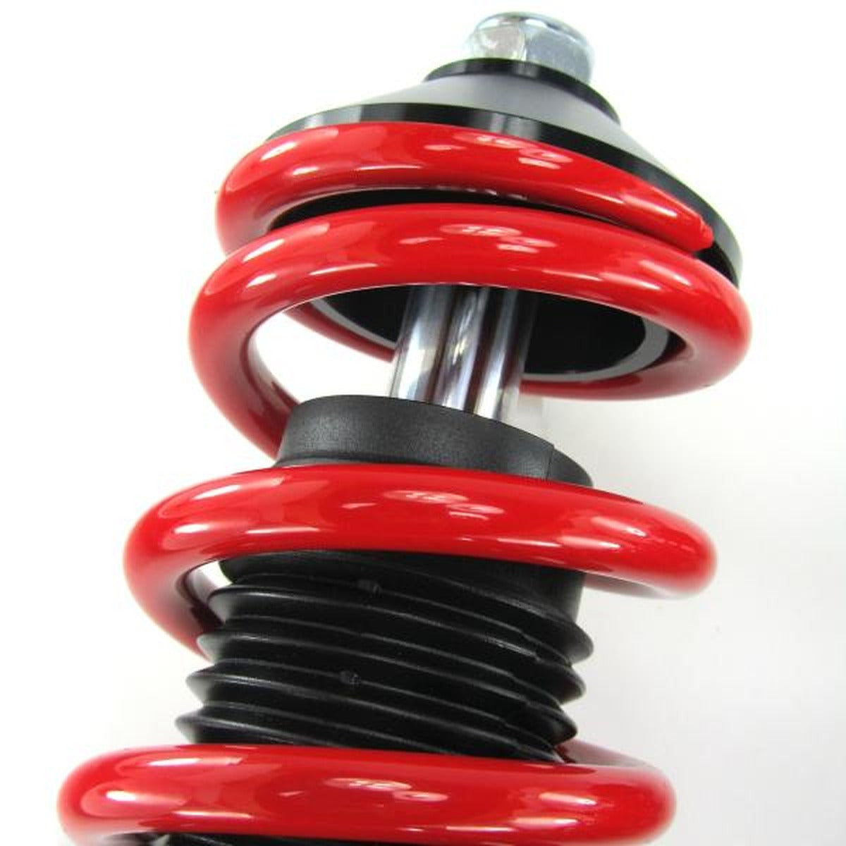 Combiné fileté RedLine adapté pour VW Golf 1, Jetta 1 années 1974 - 8.1983, Golf 1 Cabriolet années 9.1979 - 6.1993 (155), Scirocco 1 et 2 (53/B)