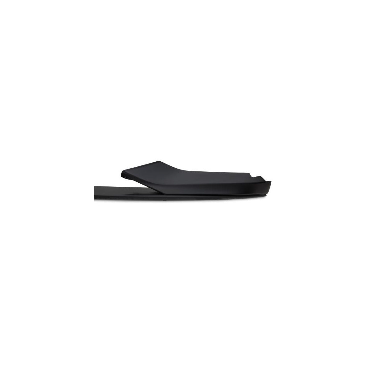 Lame de spoiler avant Performance noir mat pour BMW Série 4 F32 F33 F36 2013–2021