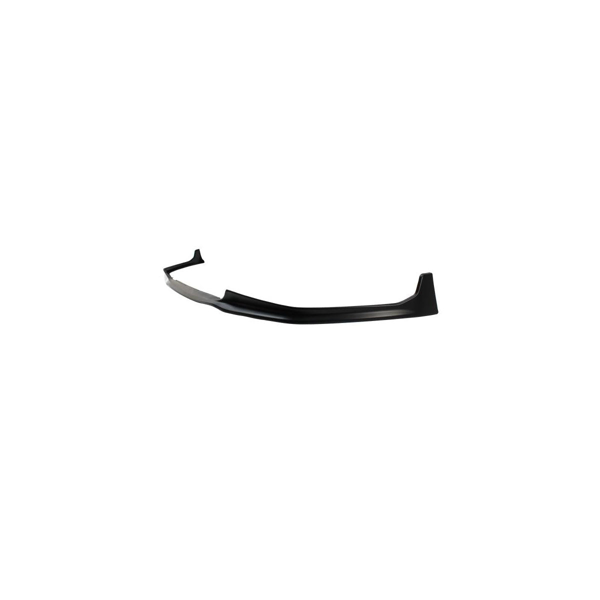 Lame de spoiler avant Sport Performance noir + ABE + compatible avec BMW Série 3, G20, 2018- G21 Touring