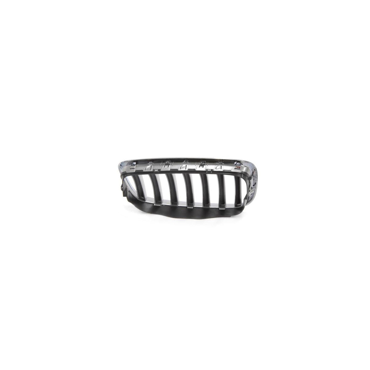 Calandre / calandre sport chromée compatible avec BMW X5 E70 X6 E71 E72 08-14 tous modèles