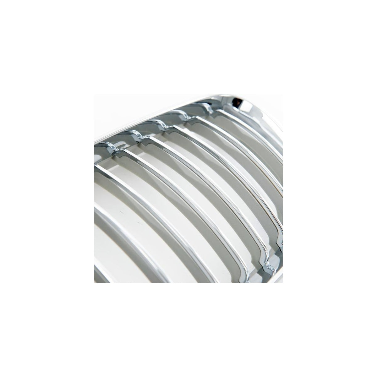 Calandre / calandre sport chromée compatible avec BMW X5 E53 99-03