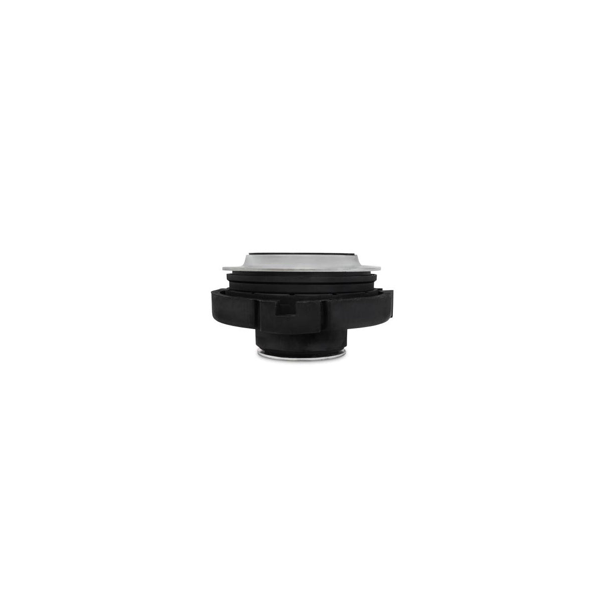 2x coupelles d'amortisseur AV noires compatibles pour A2 (8Z), compatibles pour Seat Cordoba (6K), compatibles pour Seat Ibiza 3