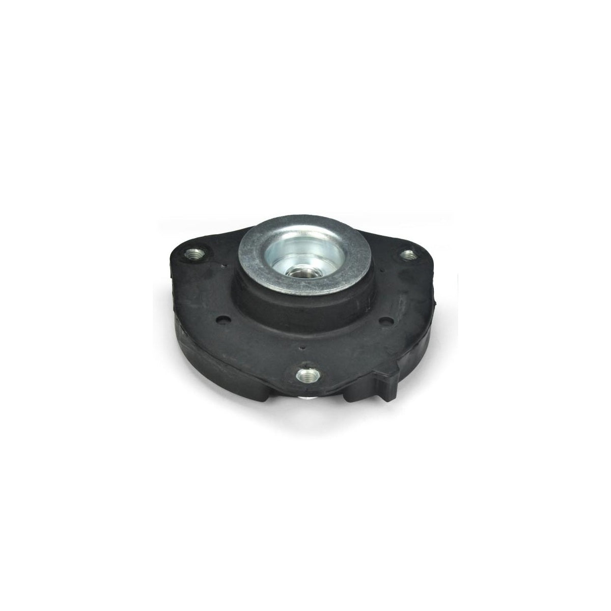 2x coupelles d'amortisseur avant noires pour VW Golf 5, Jetta 3, CADDY 3, Passat