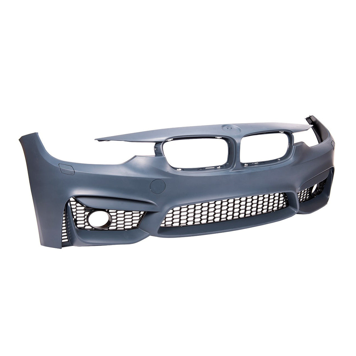 Pare-chocs avant adapté pour BMW Série 3 F30 F31 2012-2018 sans PDC