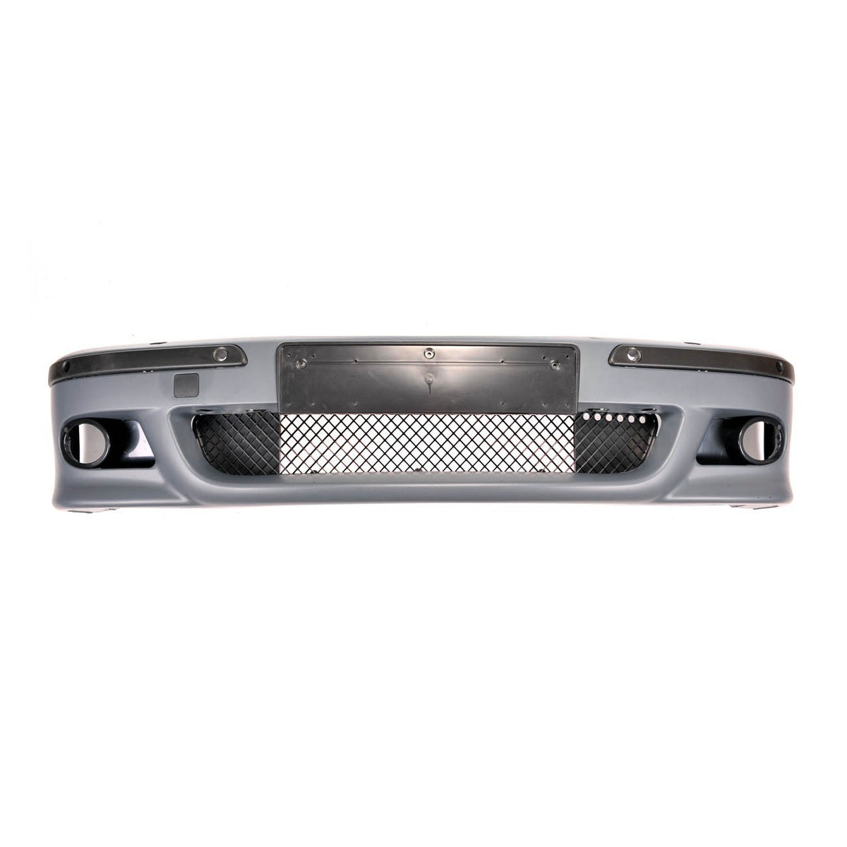 Pare-chocs avant adapté pour BMW Série 5 E39 1995–2003 avec PDC & lave-phares