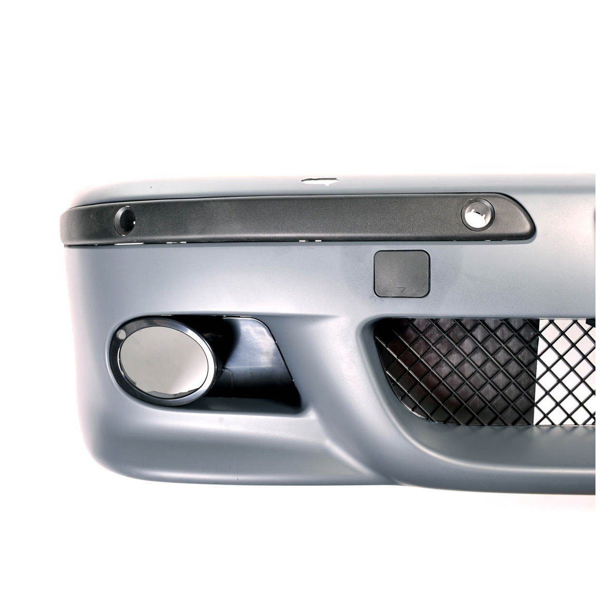 Pare-chocs avant adapté pour BMW Série 5 E39 1995–2003 avec PDC & lave-phares