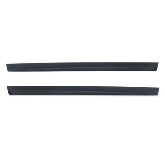 Seitenschweller passend für BMW 3er E46 Coupé und Cabrio Baujahr 1999-2003 – JOM 20766
