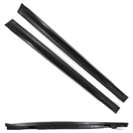 Seitenschweller passend für BMW 3er F30 Limousine und F31 Touring 2011-2019 – JOM 20755-2