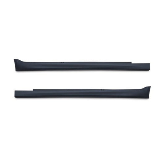 Seitenschweller passend für BMW 5er F10 Limousine und F11 Touring Baujahr 2010 - 2015 – JOM 20754